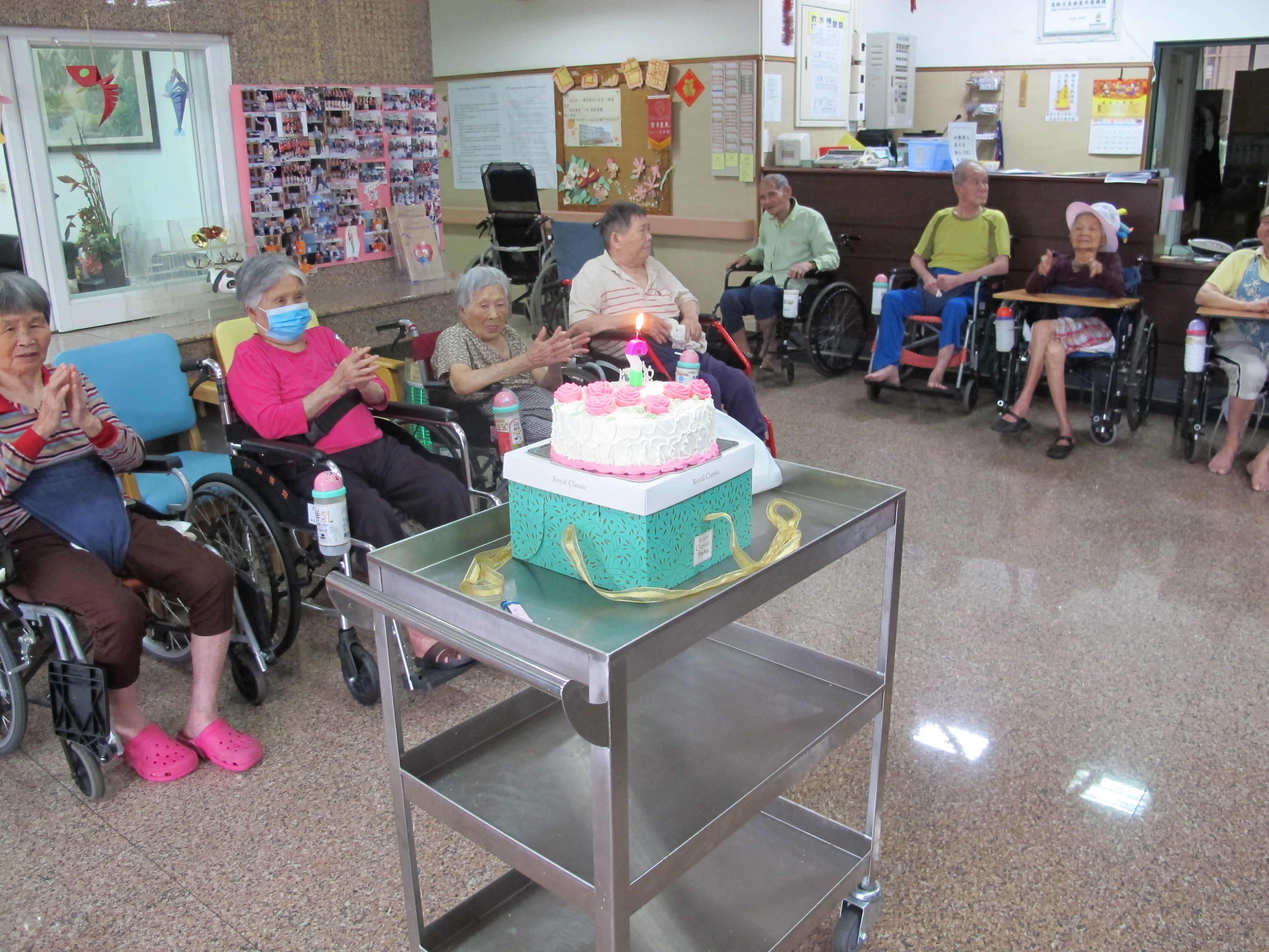 2018-06-21-第二季慶生會