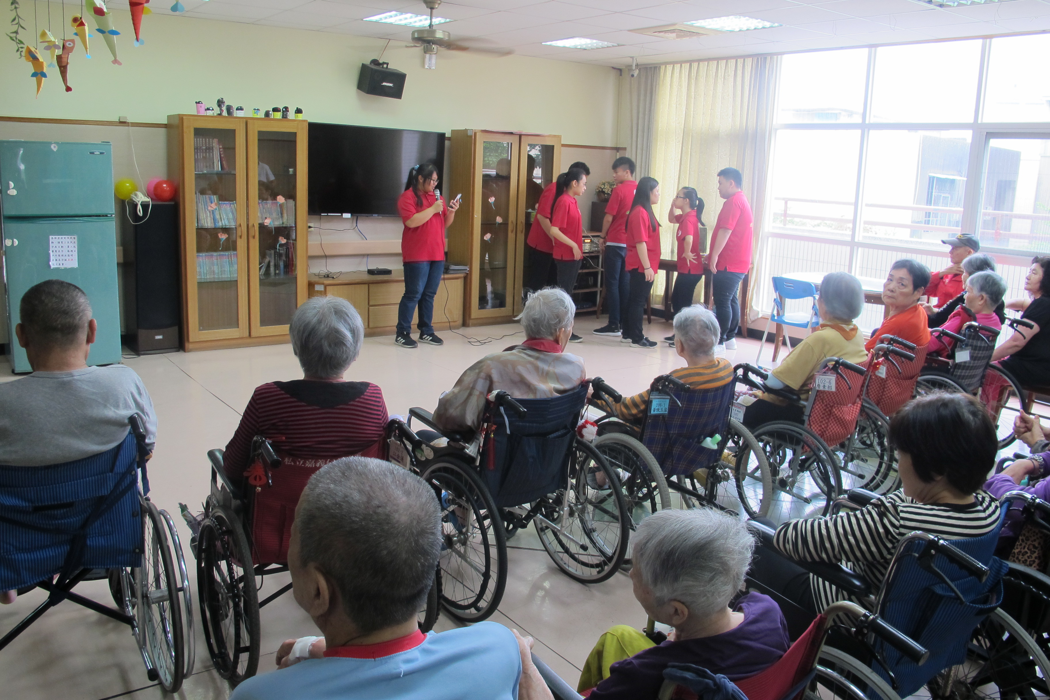 2018-09-12-嘉義區青少年志工中心