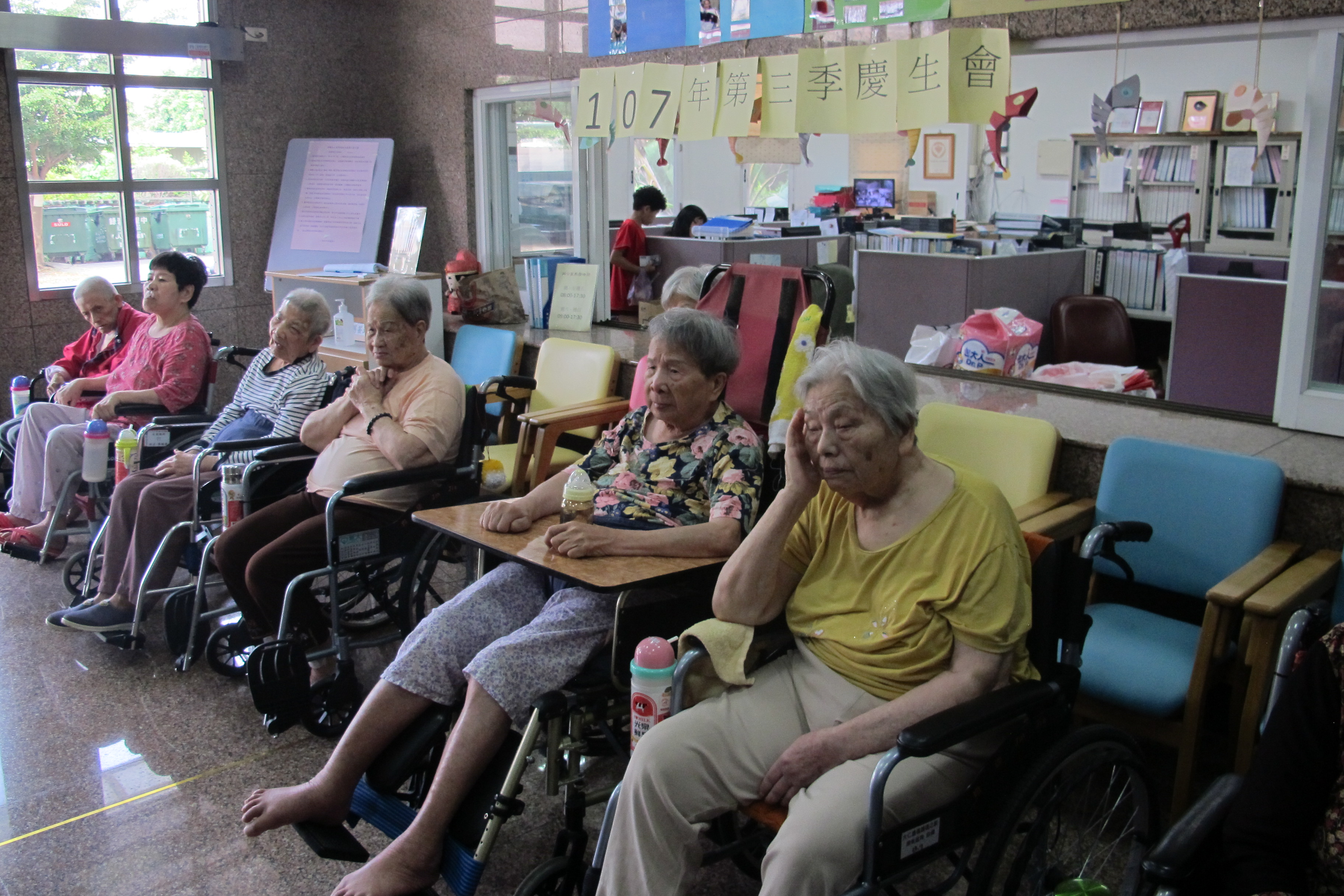 2018-09-26-第三季慶生會