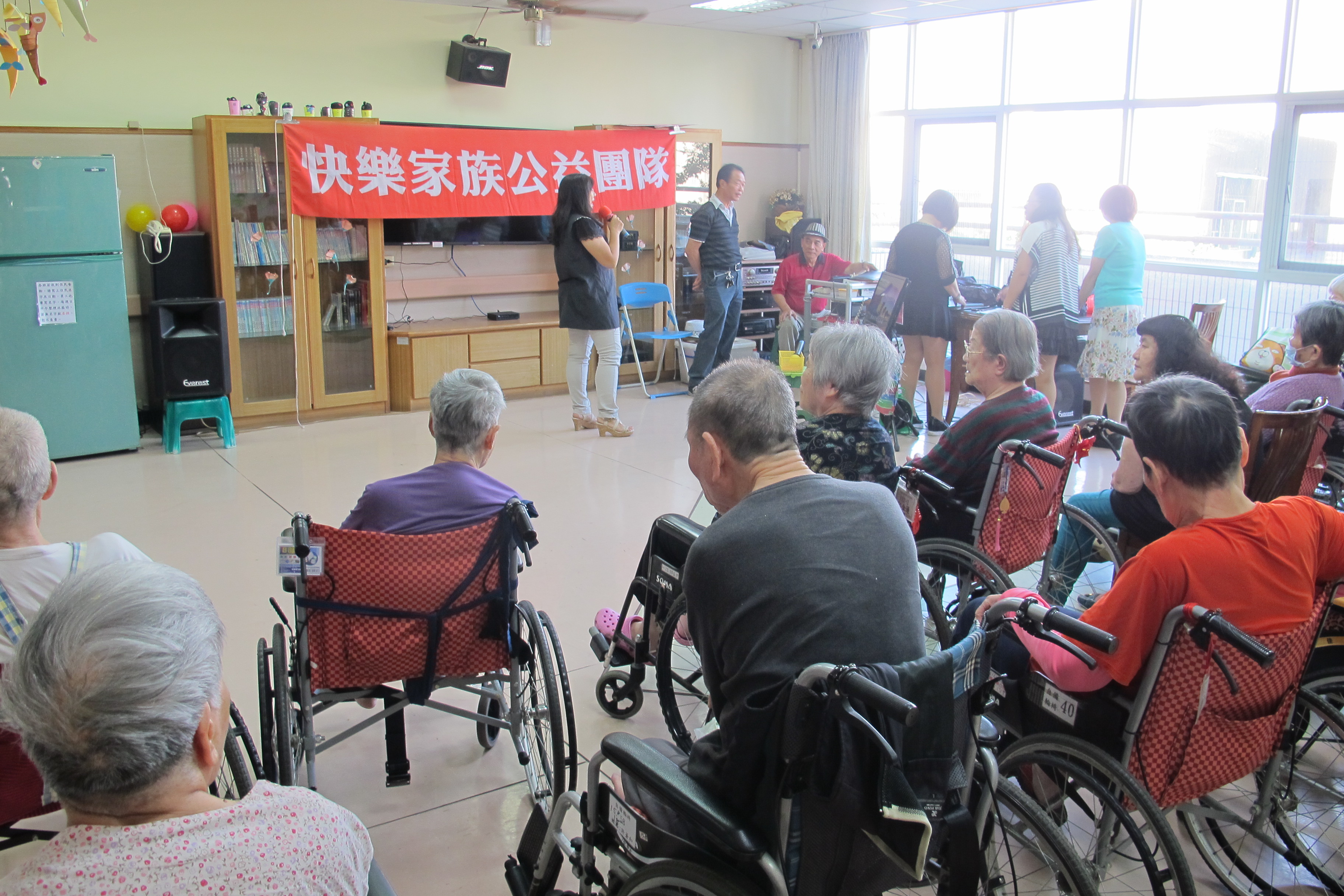 2018-11-14-快樂家族