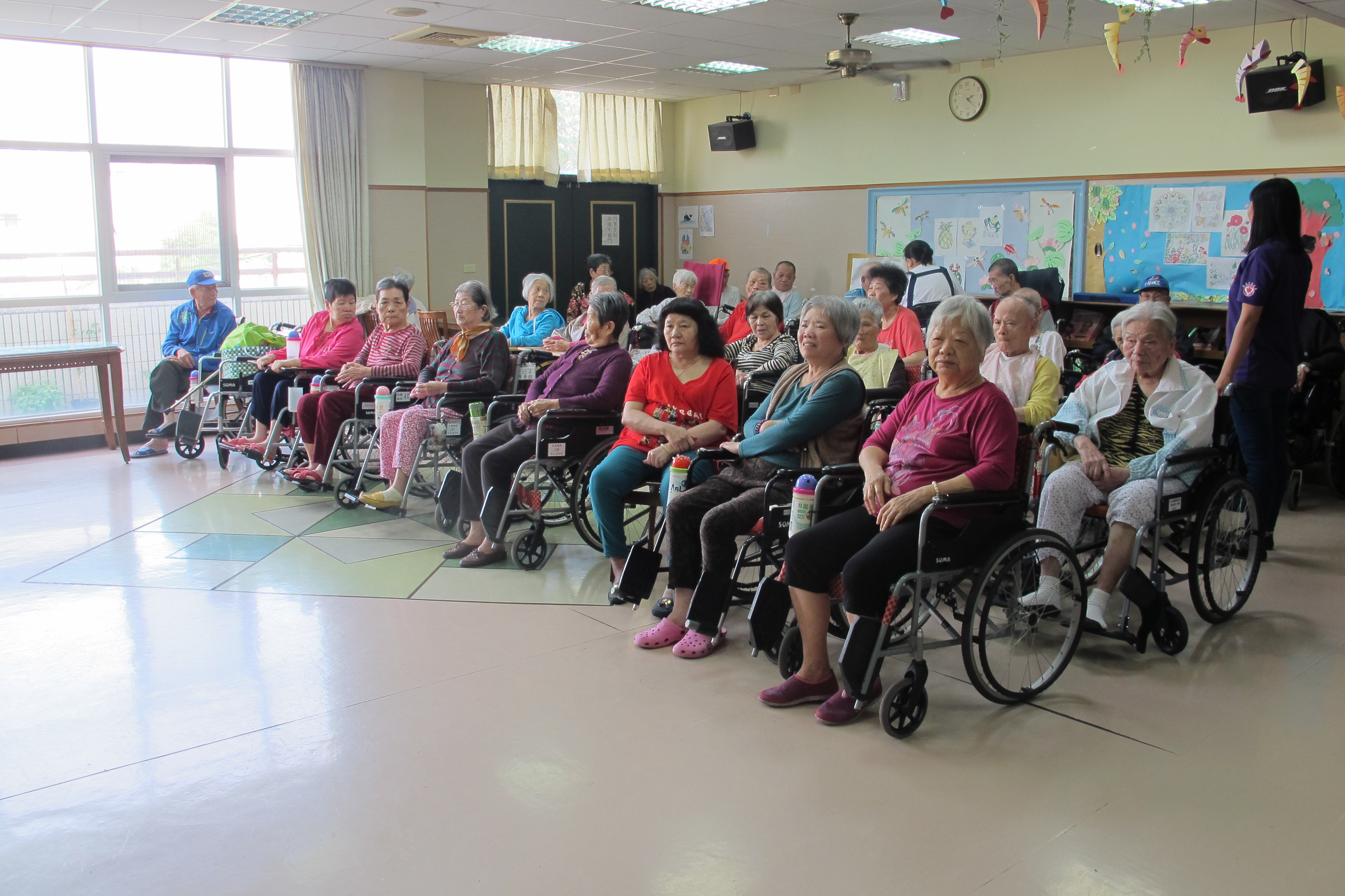 2018-11-27-青春排舞