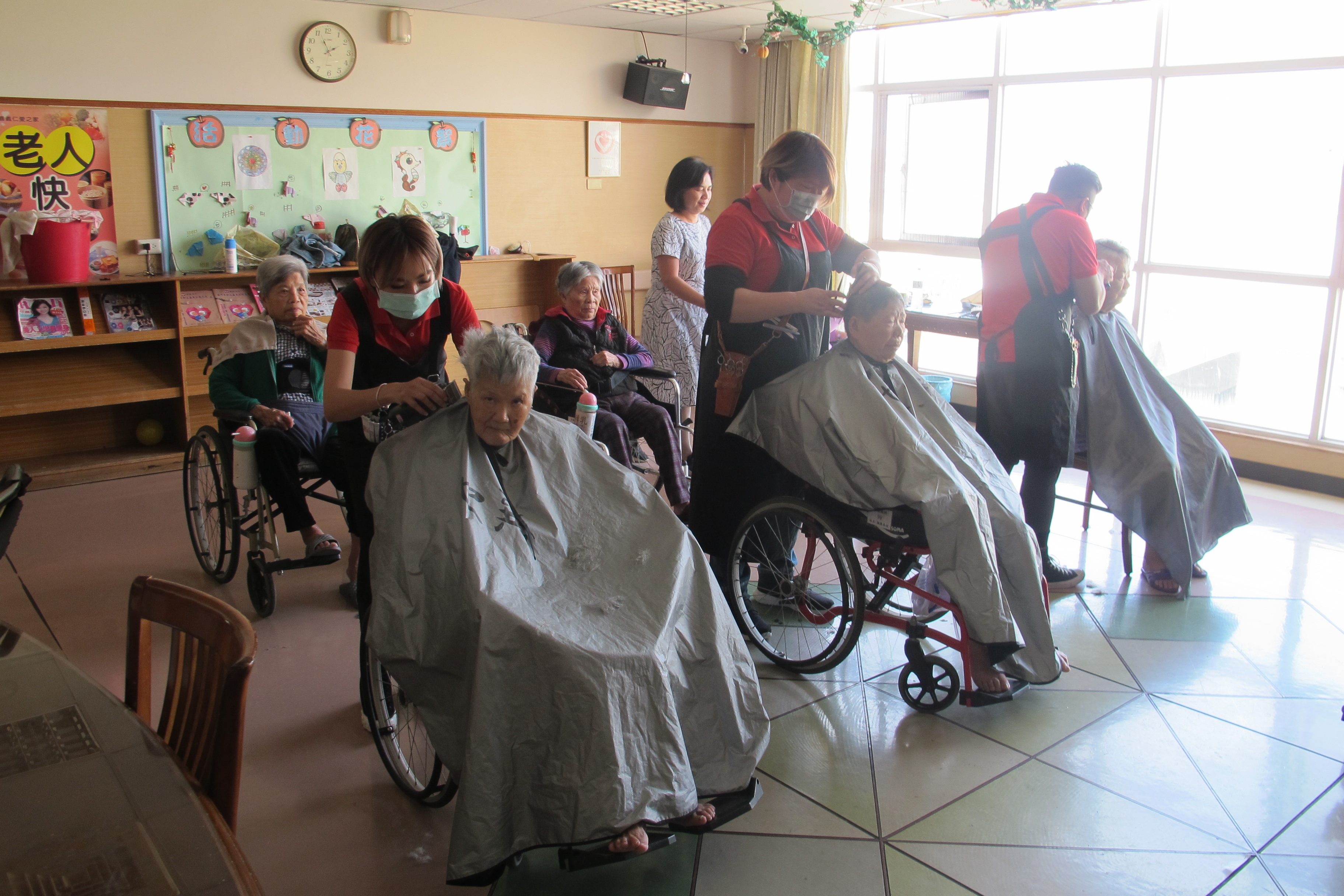 2019-3-4-也巽義剪