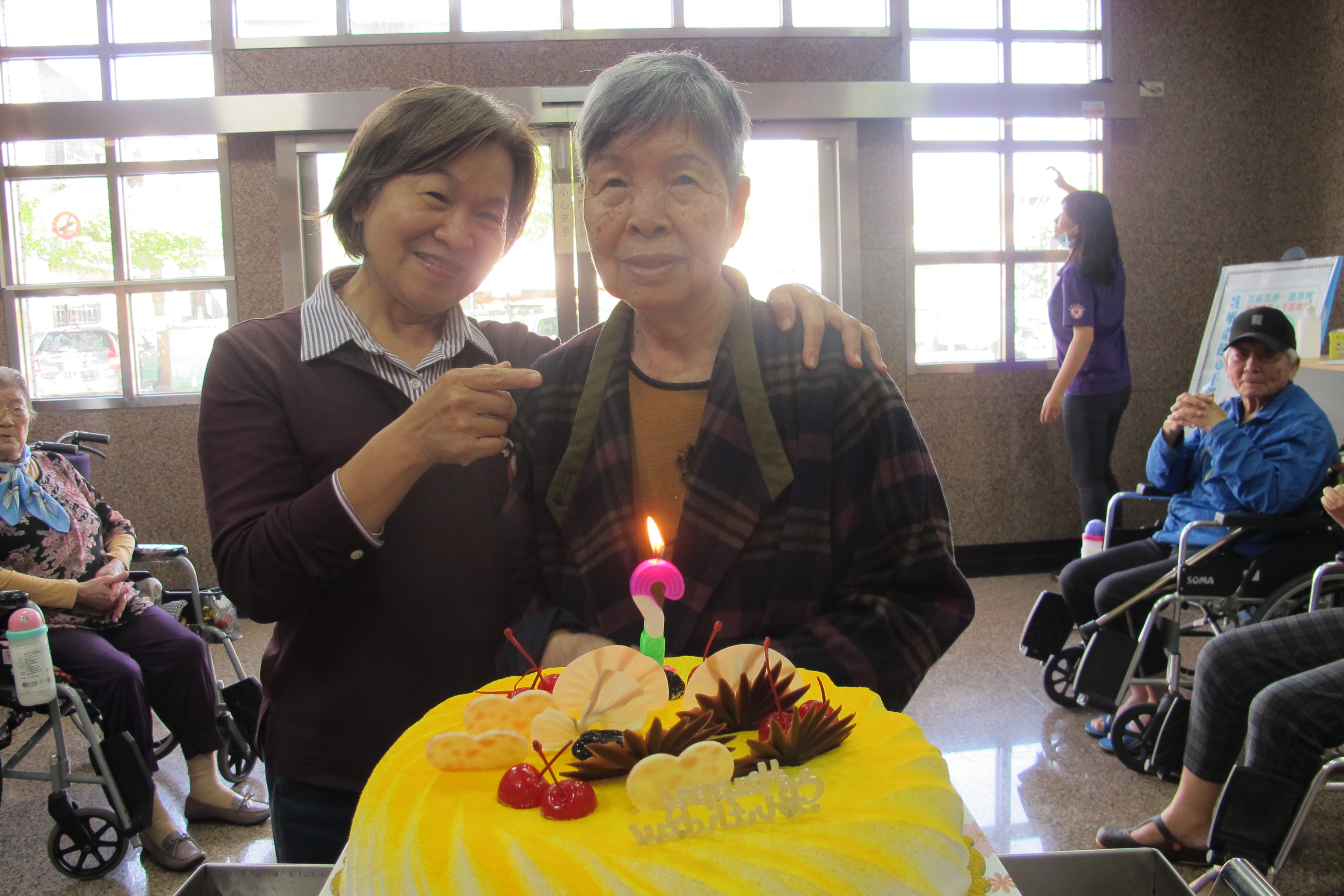 2019-3-21-第一季慶生會