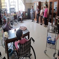 2015-10-07 嘉義教會關懷