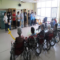 2015-10-23 中正大學關懷學習