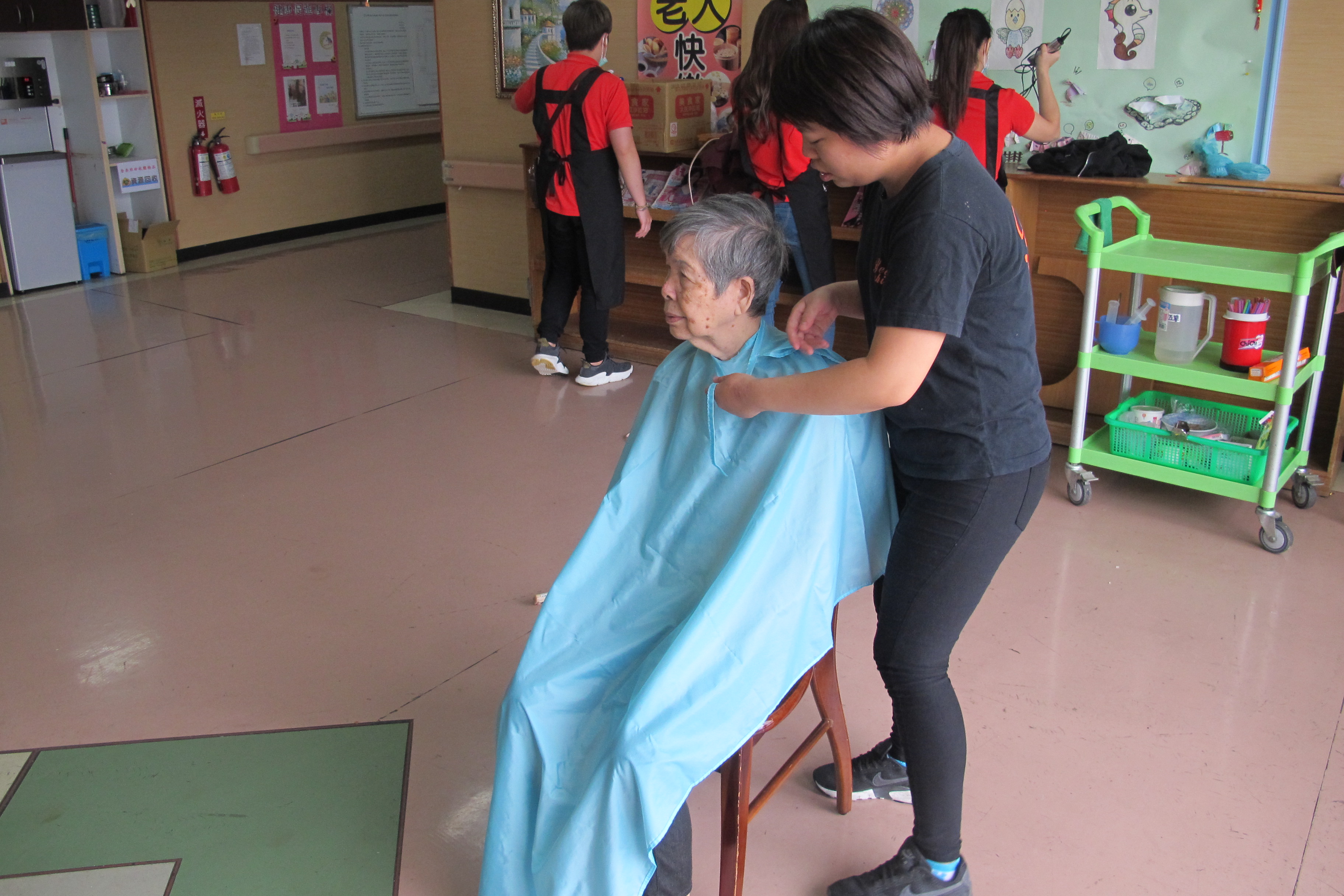 2019-5-6-也巽義剪