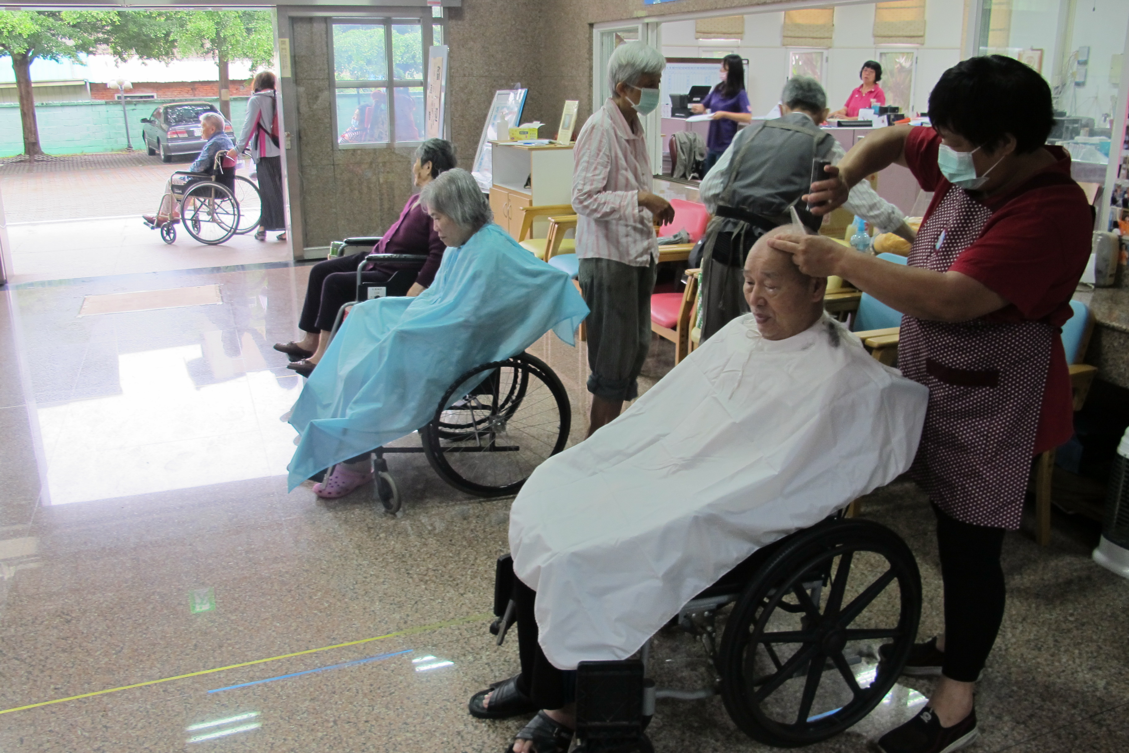 2019-5-8-嘉大義剪