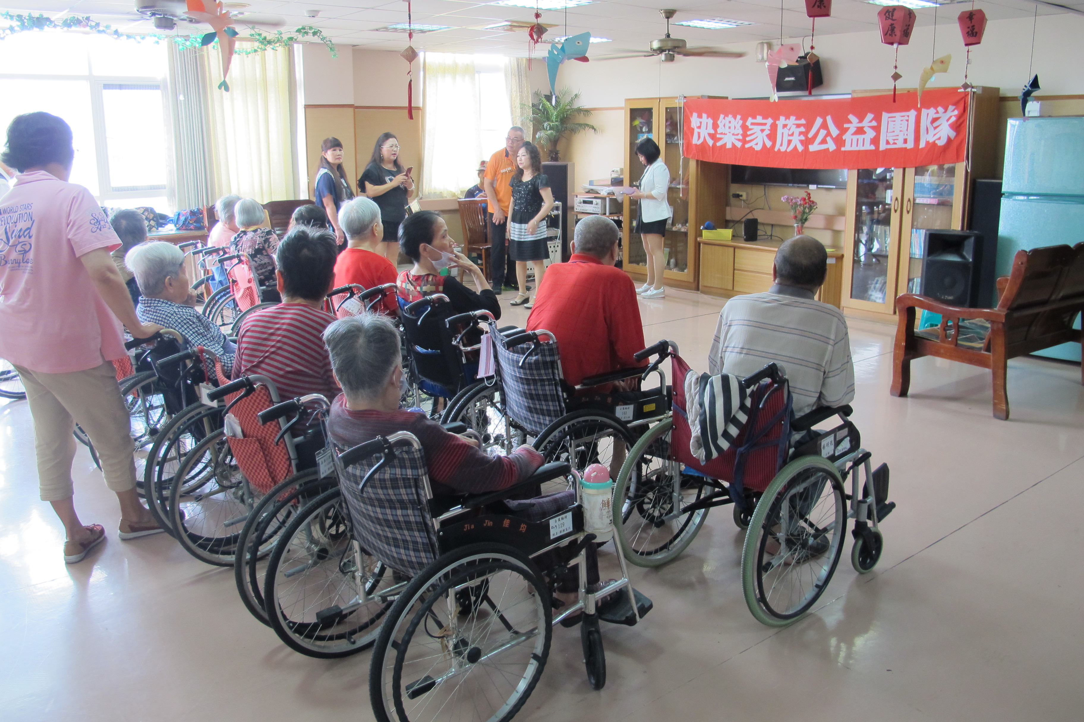 2019-5-15-快樂家族