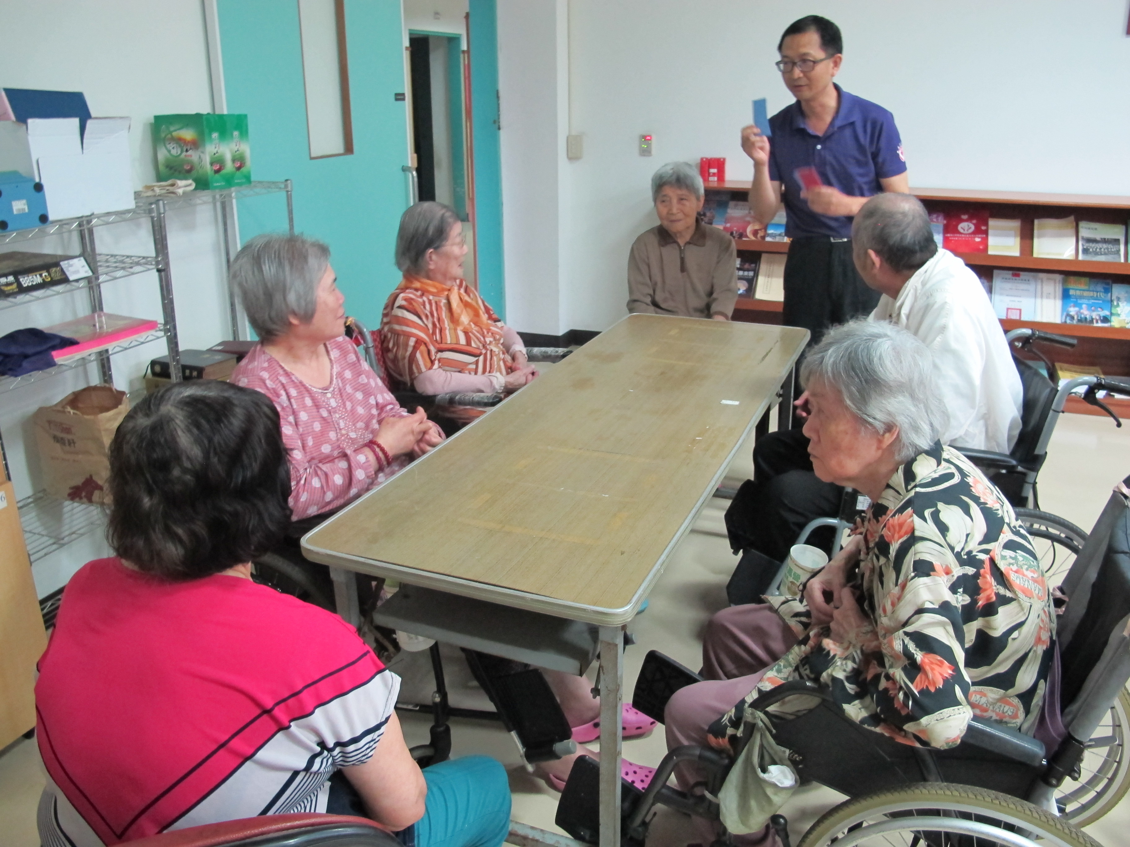 2019-6-4-端午節活動