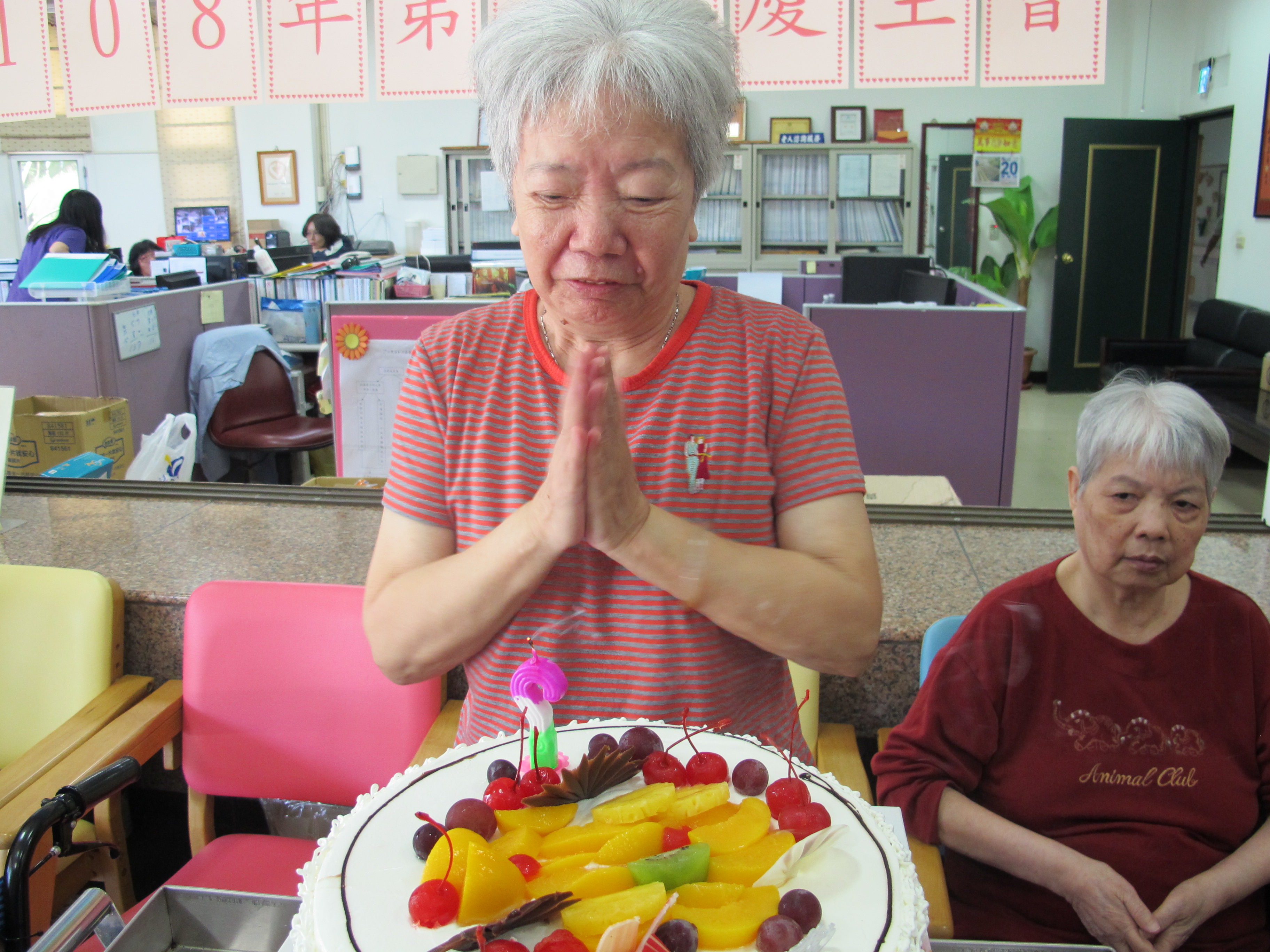 2019-6-20-第二季慶生會