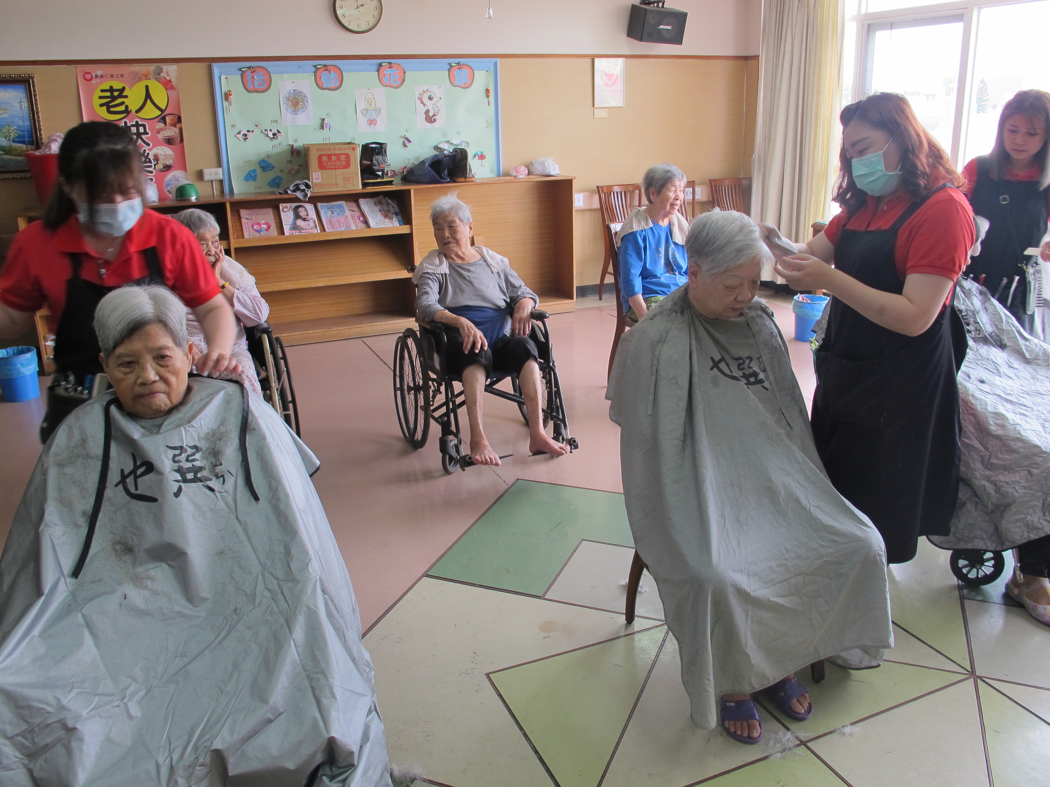 2019-7-1-也巽義剪