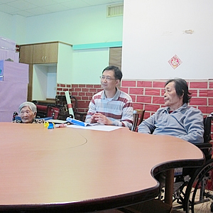 2015-12-22 藝術團體