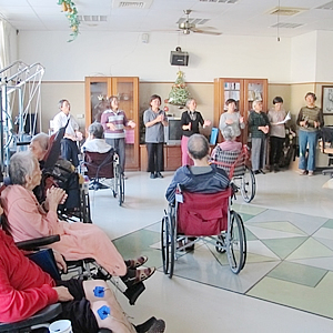 2015-12-23 嘉義教會關懷