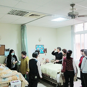 2016-01-13 嘉義教會關懷