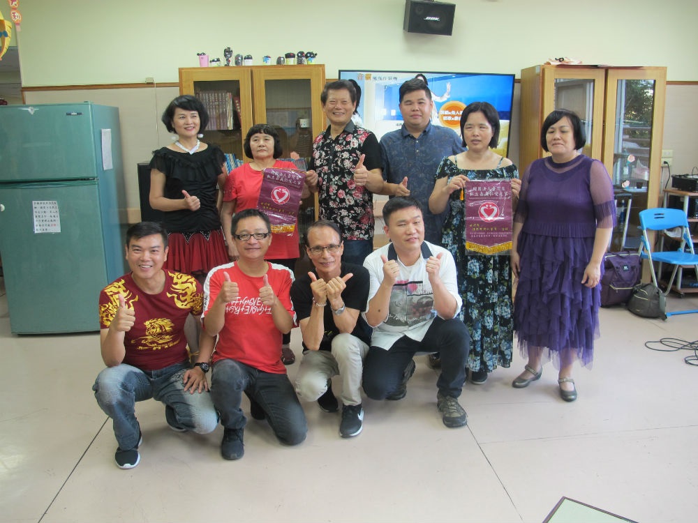 2019-10-18中華民國身心障礙者藝文推廣協會