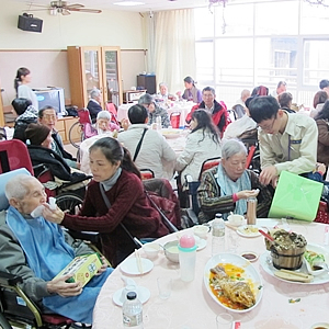 2016-01-23 新春聯歡會