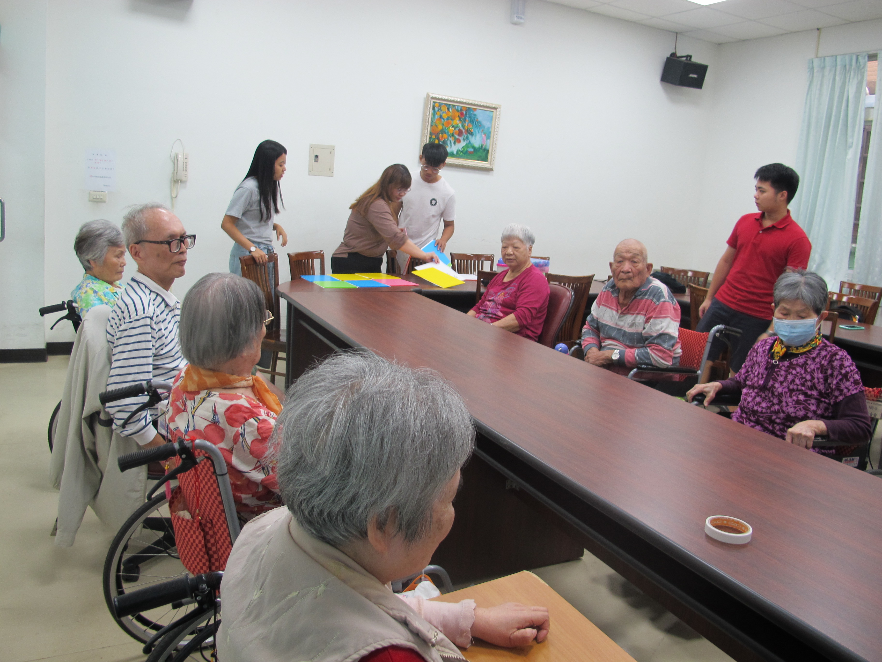 2019-11-15中正大學關懷