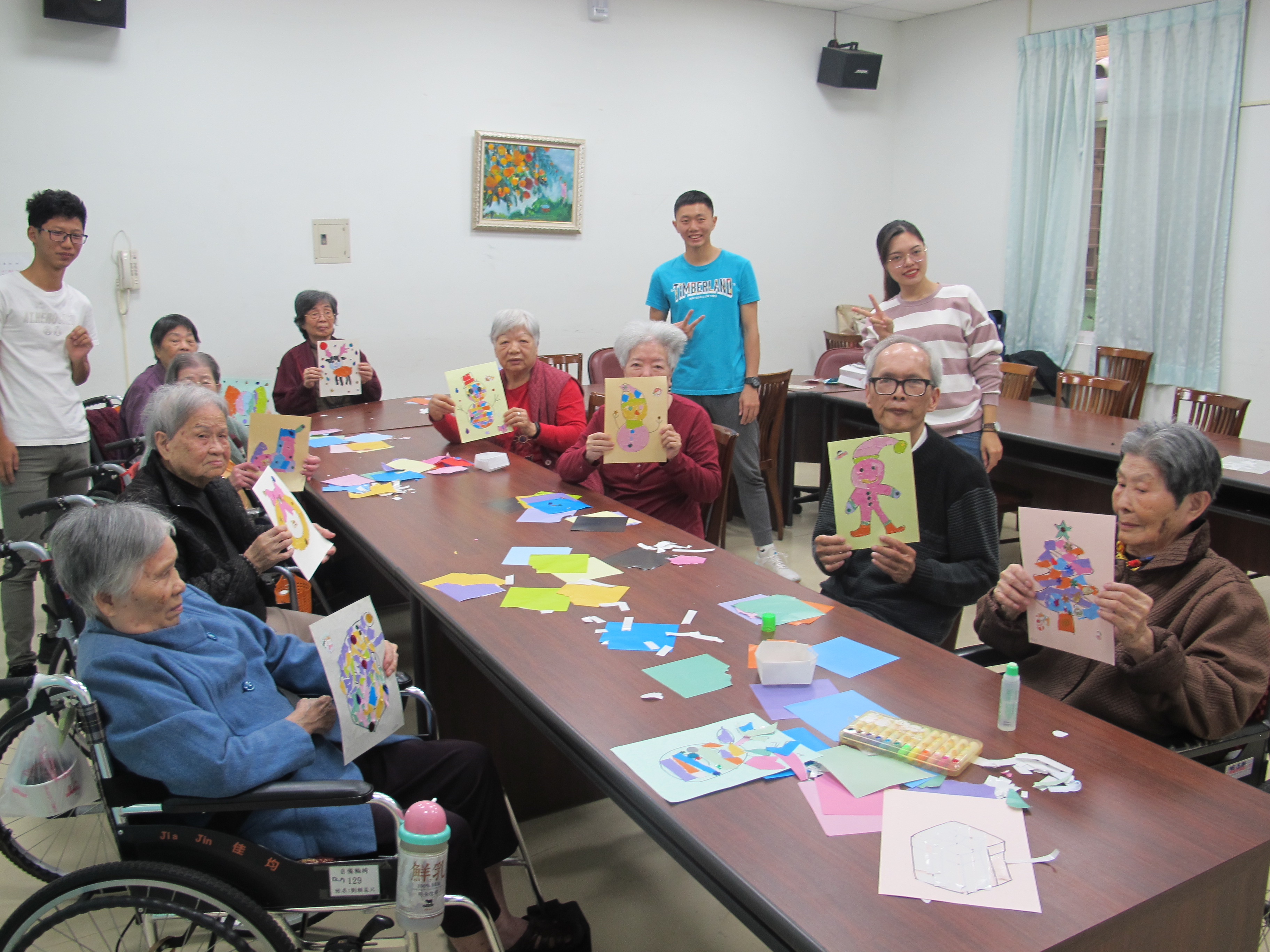 2019-12-12中正大學學生關懷