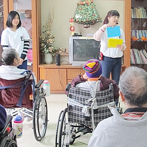 2016-02-18 無重力工作坊體適能運動推廣活動