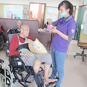 2016-03-03 第一季慶生會