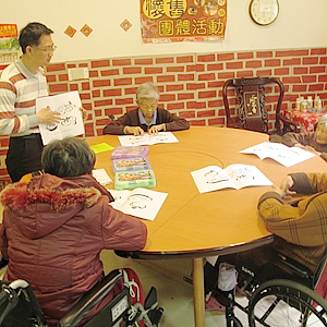 2016-03-08 藝術團體