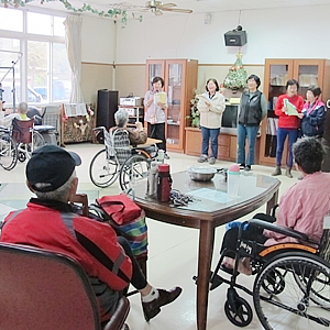 2016-03-09 嘉義教會關懷