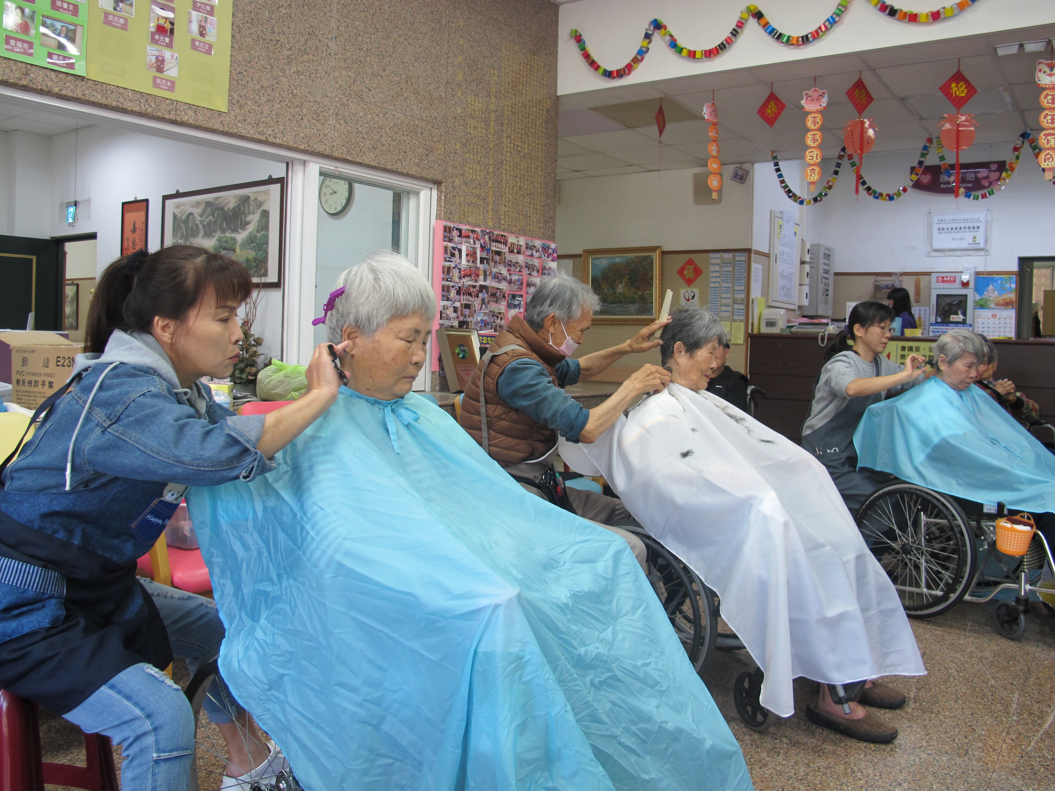 2020-01-08嘉義社大義剪