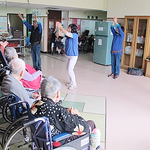 2016-03-23-信望愛復活節活動