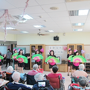 2016-05-06-母親節活動