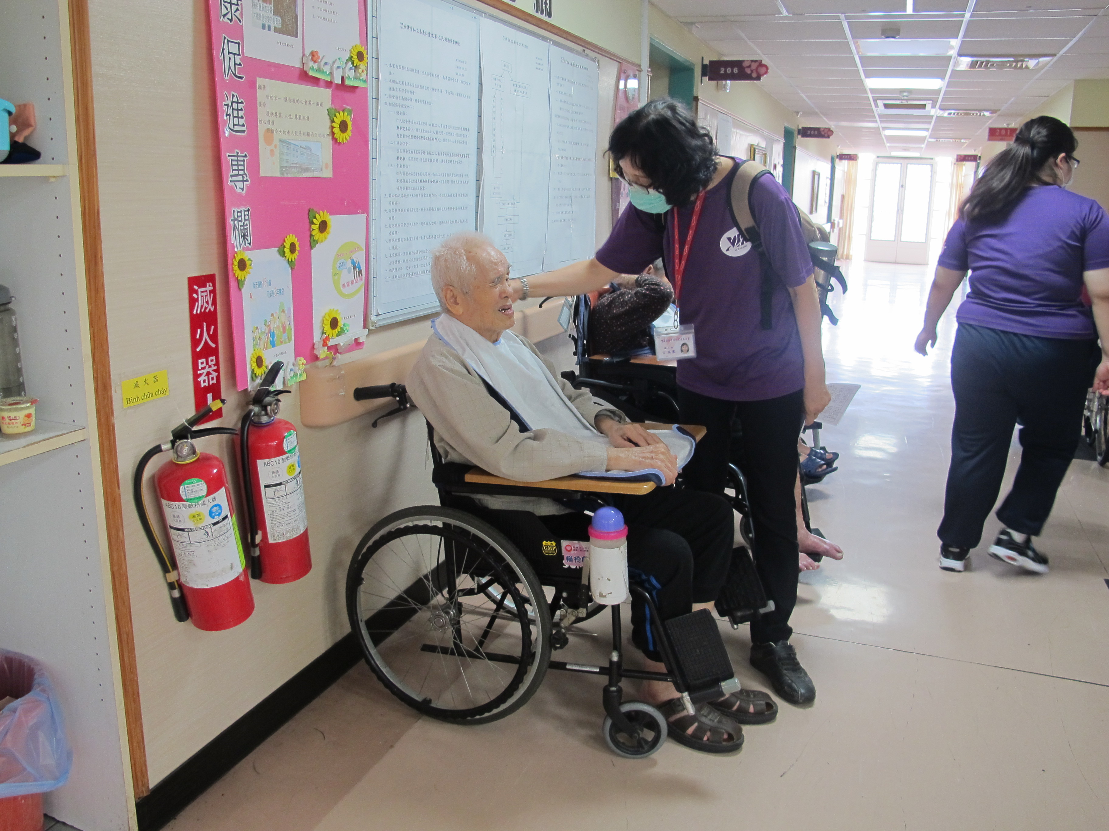 2020-07-14-信望愛關懷活動