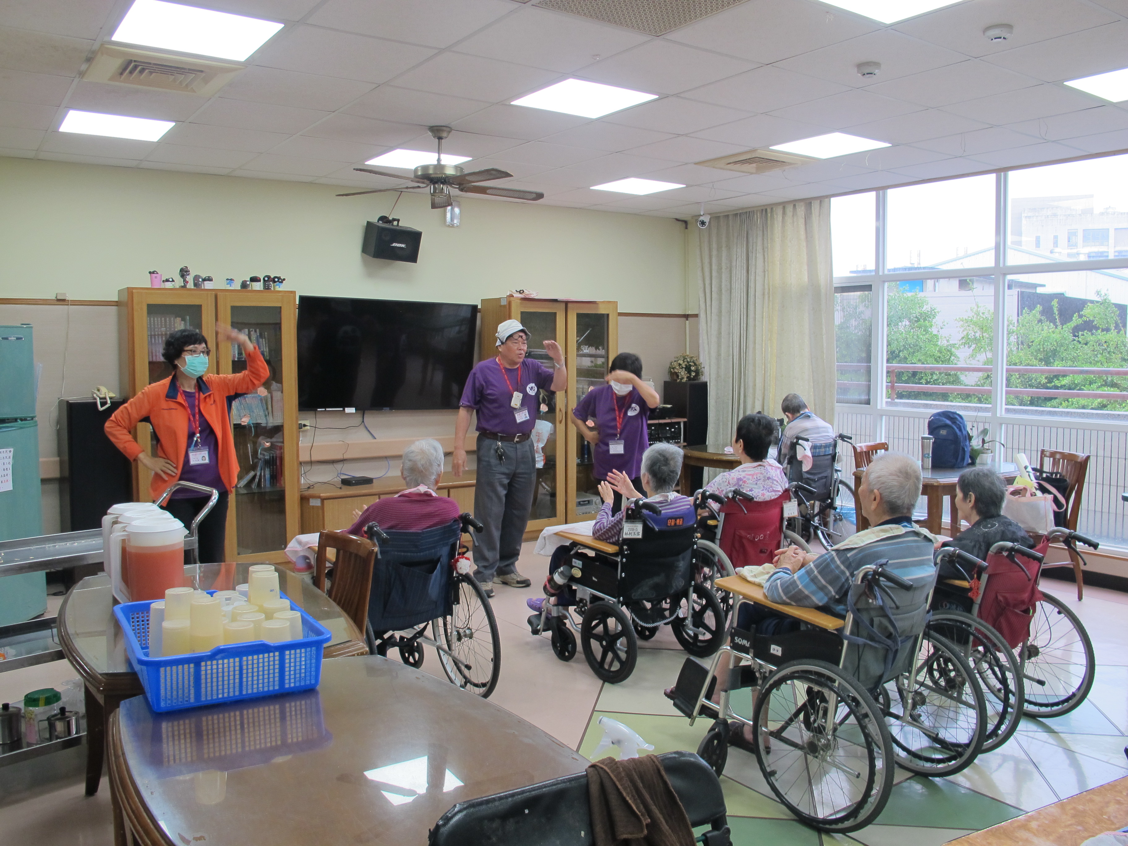 2020-07-28信望愛關懷活動