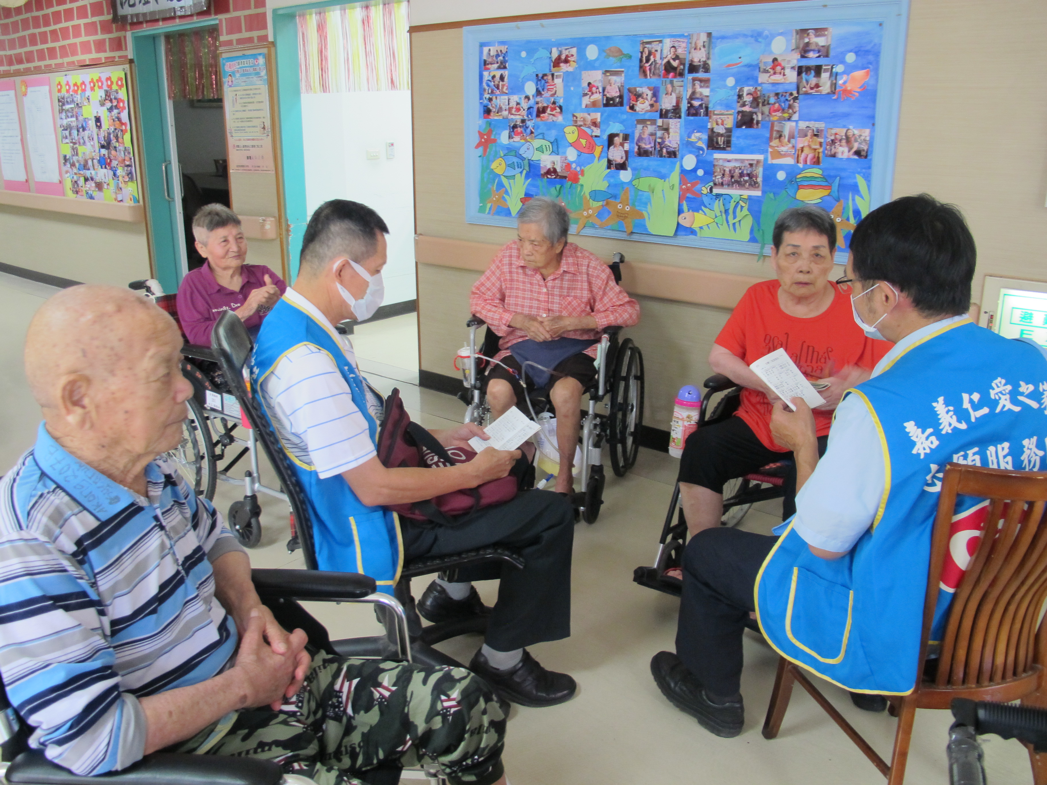 2020-08-06嘉義教會關懷