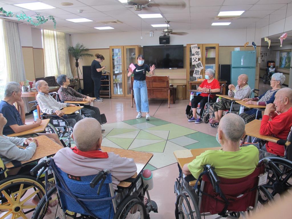 2020-08-07父親節活動