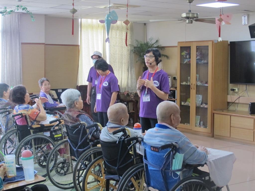 2020-08-25信望愛活動