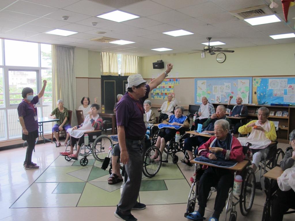 2020-09-08信望愛活動