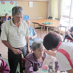 2016-08-16 信望愛關懷