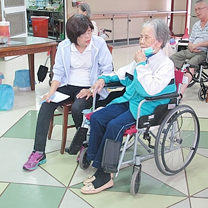 2016-08-30 信望愛關懷