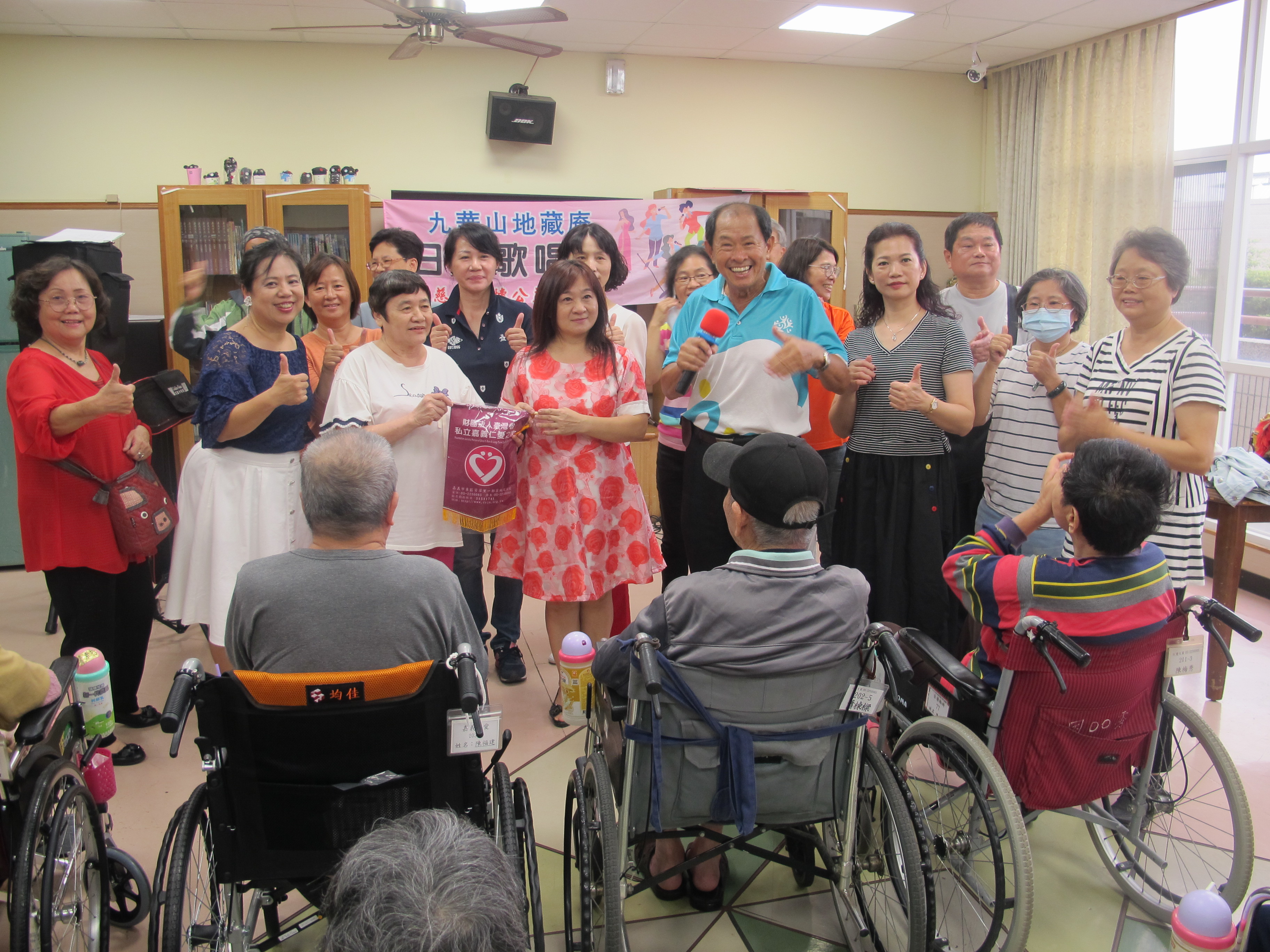 2020-11-06地藏庵日語歌班