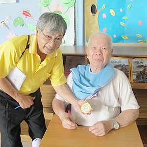 2016-11-15 信望愛關懷