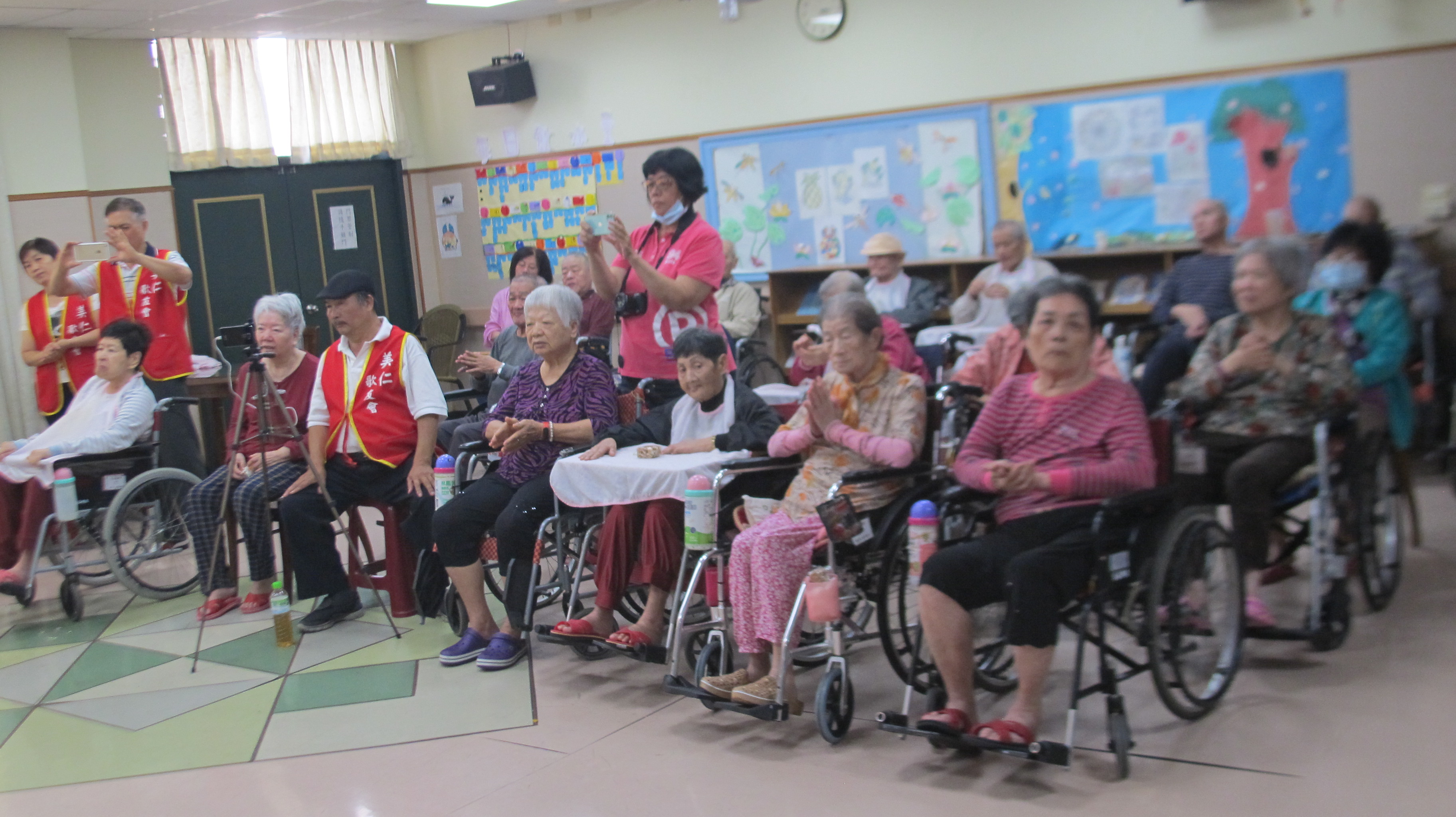 2020-11-24 嘉義市美仁歌友會