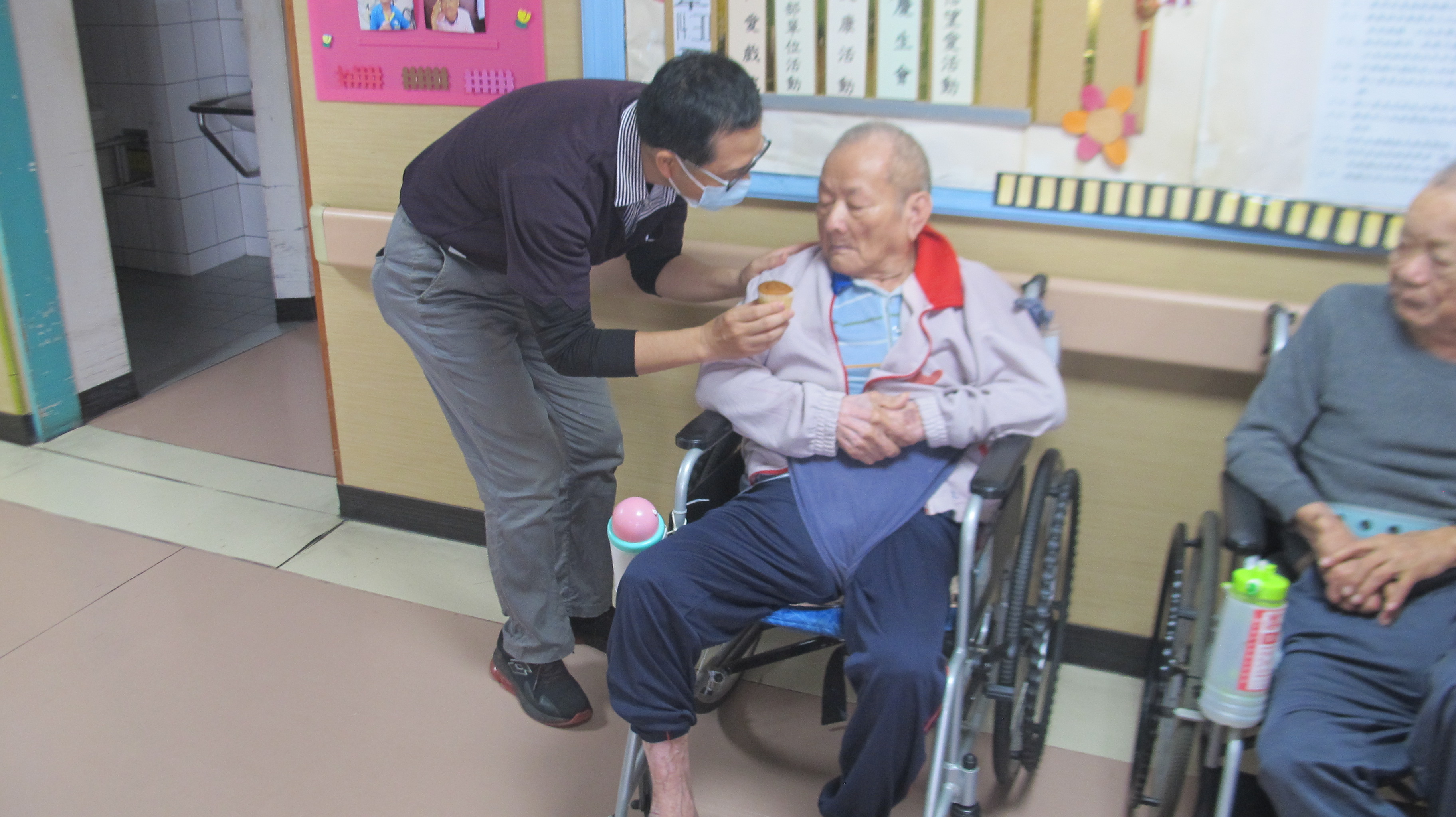 2020-12-11第四季慶生會