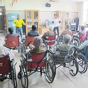 2017-01-03-信望愛活動