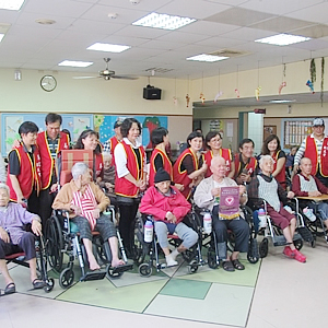 2017-01-09-嘉義市美仁歌友會