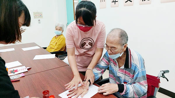 2022-08-03 父親節活動