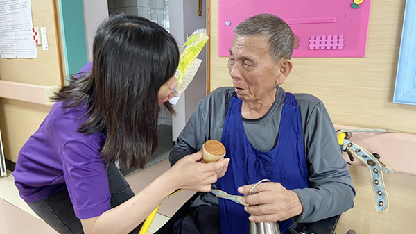 2022-03-30第一季慶生會