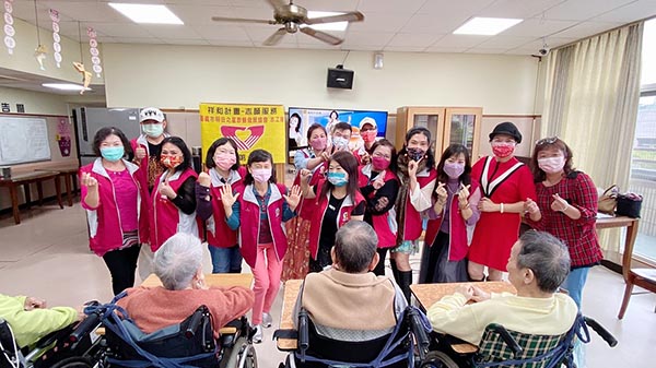 2022-03-23  嘉義市明日之星歌藝發展協會