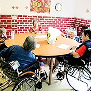 2014-08-28 園藝團體