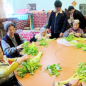 2015-01-22 園藝團體