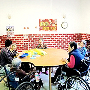 2014-11-11 藝術團體