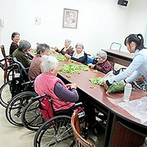 2014-03-06 園藝團體